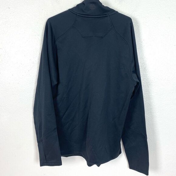 Timberland Quarter Zip Pullover - Picture 4 of 6